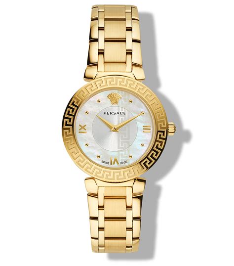 Relojes Mujer versace 